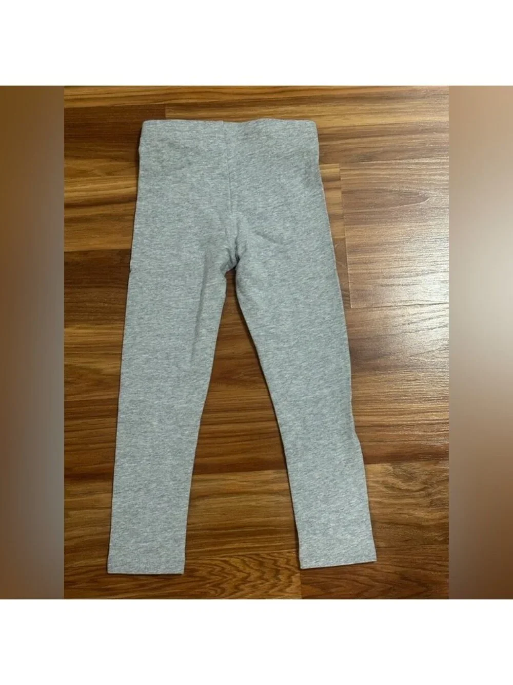 Carter's Grey Leggings 5T
